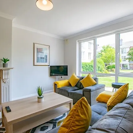 103 - The Townhouse At Gort Na Coiribe By Shortstays Galway Exterior photo