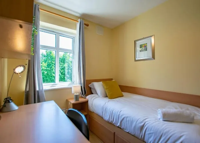 103 - The Townhouse At Gort Na Coiribe By Shortstays