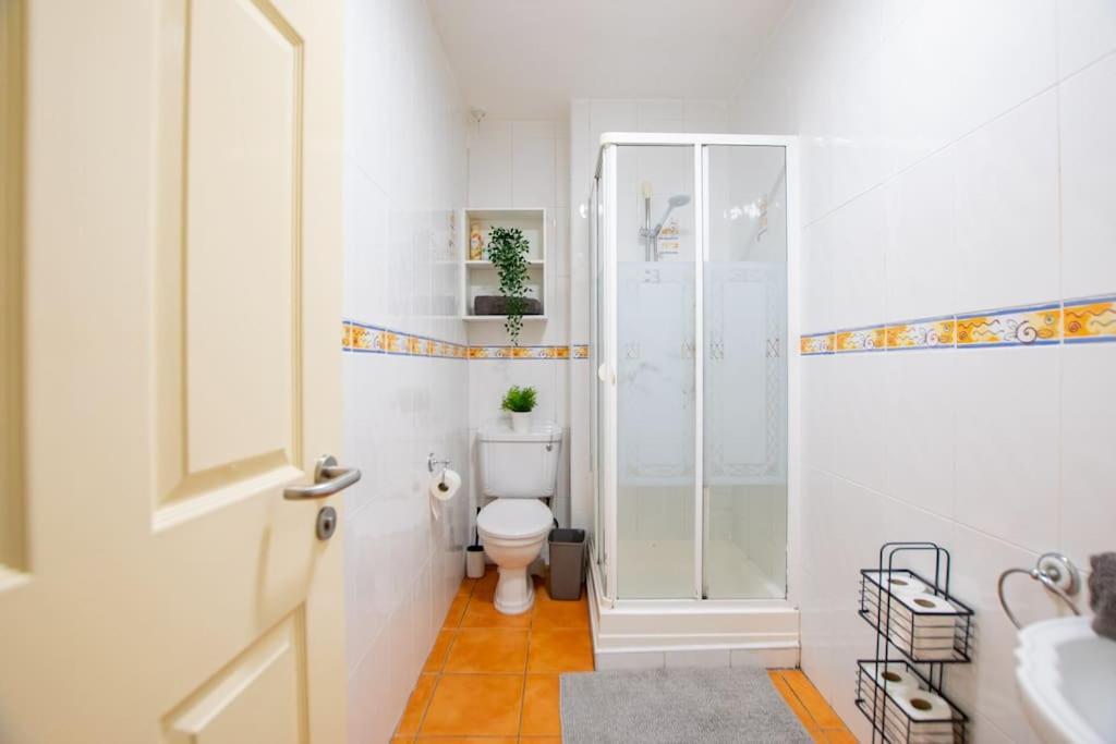 Ferienhaus 103 - The Townhouse At Gort Na Coiribe By Shortstays