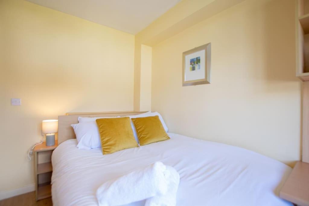 103 - The Townhouse At Gort Na Coiribe By Shortstays Ferienhaus
