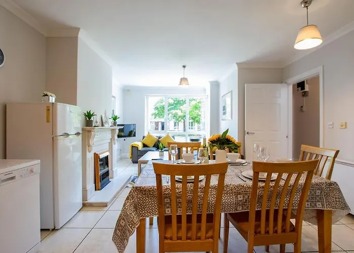 103 - The Townhouse At Gort Na Coiribe By Shortstays