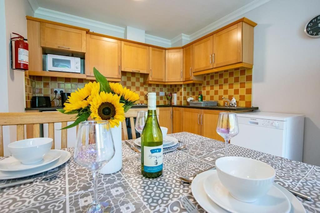 103 - The Townhouse At Gort Na Coiribe By Shortstays * Galway