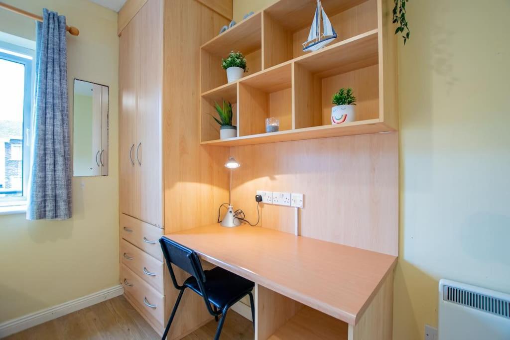 Casa vacanze 103 - The Townhouse At Gort Na Coiribe By Shortstays *