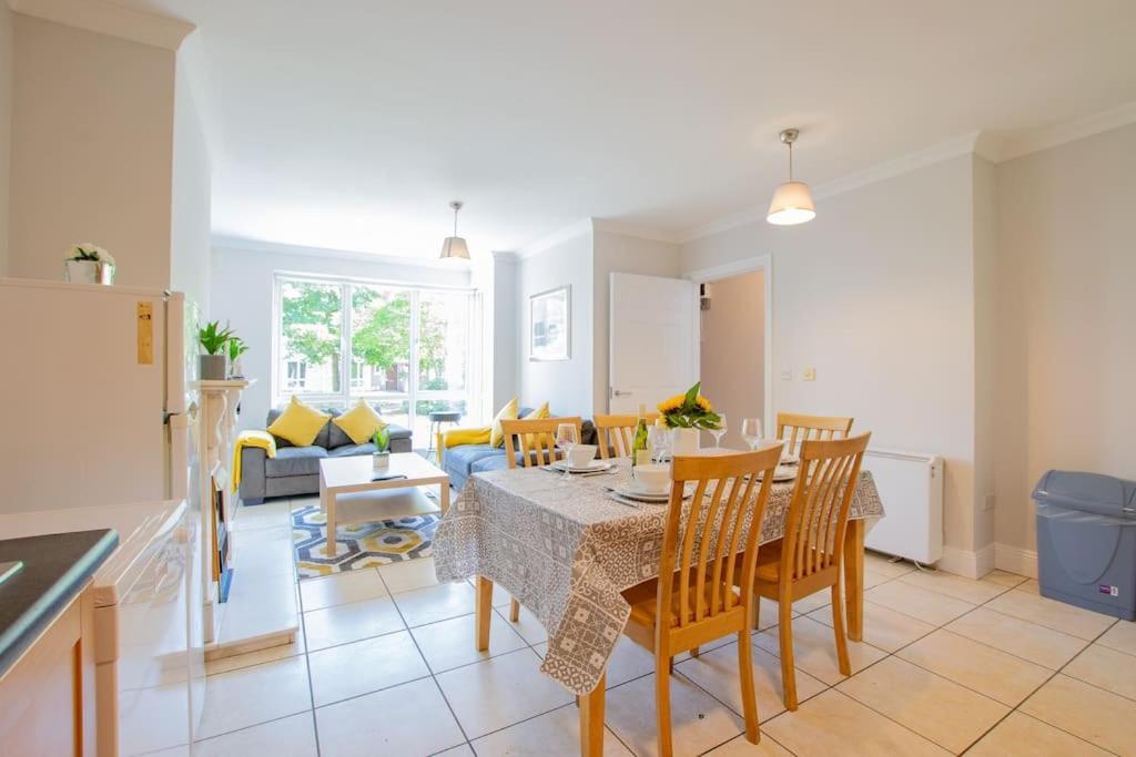 Casa vacanze 103 - The Townhouse At Gort Na Coiribe By Shortstays Galway