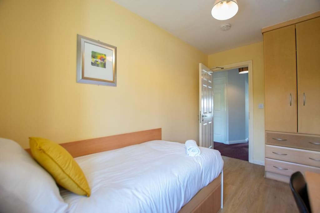 103 - The Townhouse At Gort Na Coiribe By Shortstays Casa vacanze *